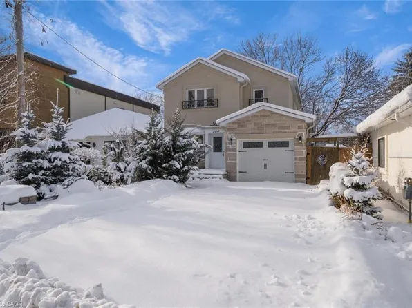 108 Olde Bayview Ave, Richmond Hill, ON L4E 3C7