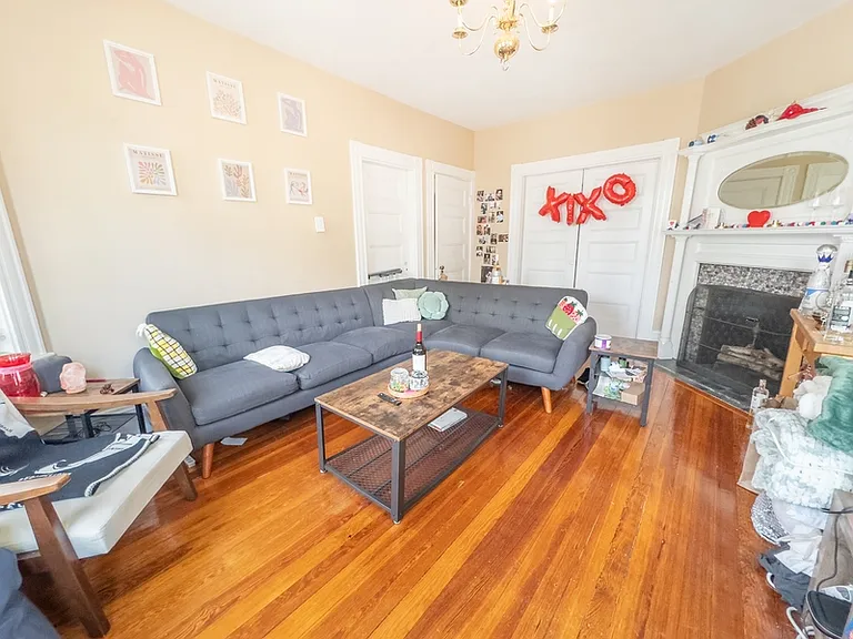 52 Fayette St #1 — Photo 4