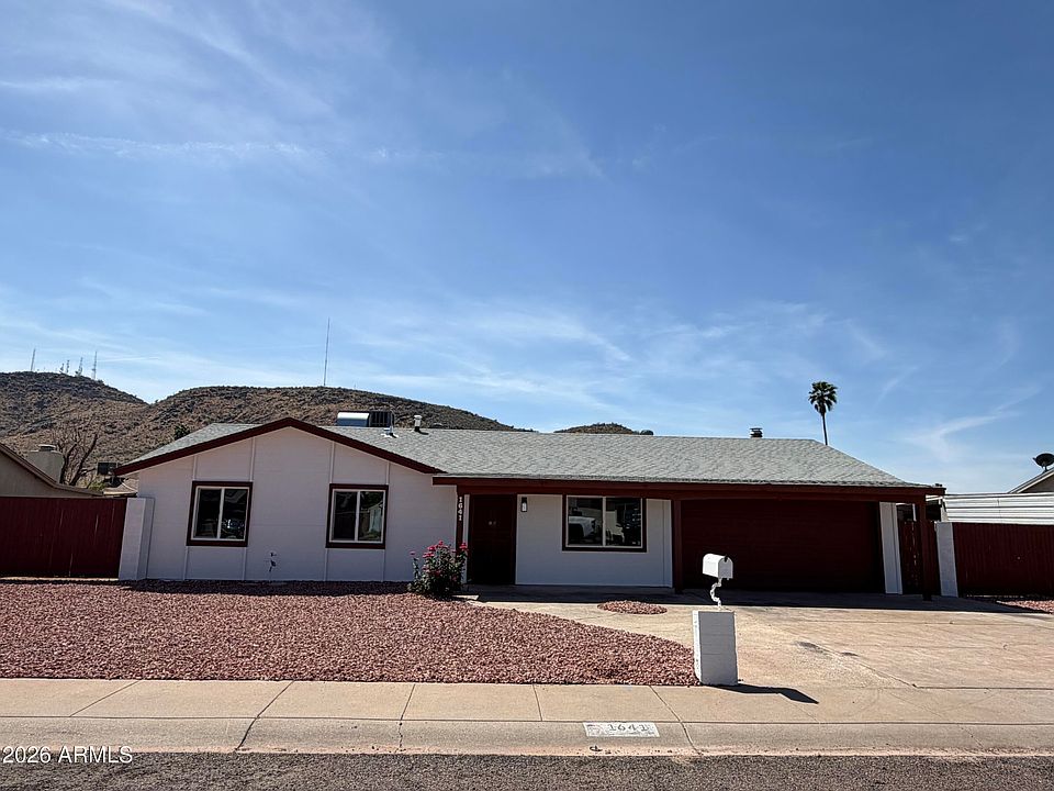 1st image of 1641 W ANDORRA Drive