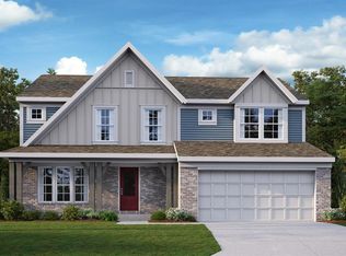 2883 Mona Lisa Ct, Middletown, OH 45005