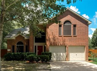 2706 Mockingbird Ln, New Caney, TX 77357