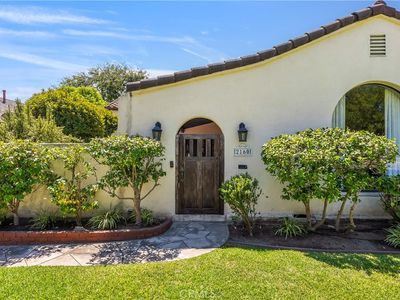 2160 Loma Vista St, Pasadena, CA, 91104