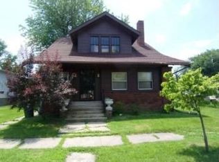 102 N Meridian St, Colfax, IN 46035
