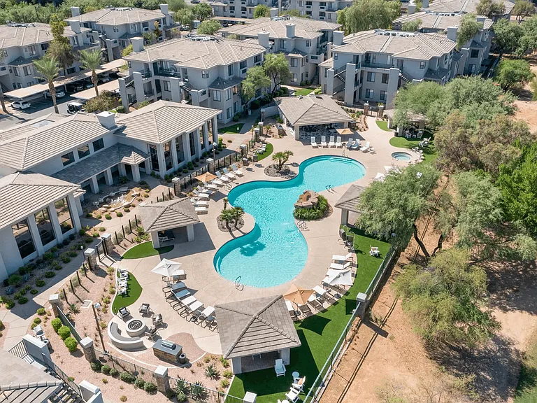 The Nines at Kierland — Photo 41