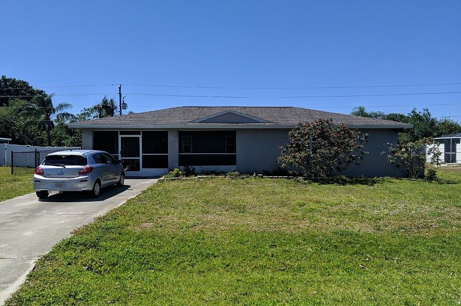 2801 Larkspur Dr, Punta Gorda, FL 33950 Zillow