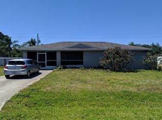 2801 Larkspur Dr, Punta Gorda, FL 33950