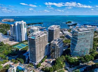 Int In Common Elements, Miami, FL 33133