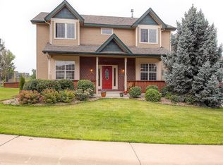 3076 W 114th Loop, Westminster, CO 80031