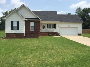 115 Pocono Dr, Pleasant View, TN 37146