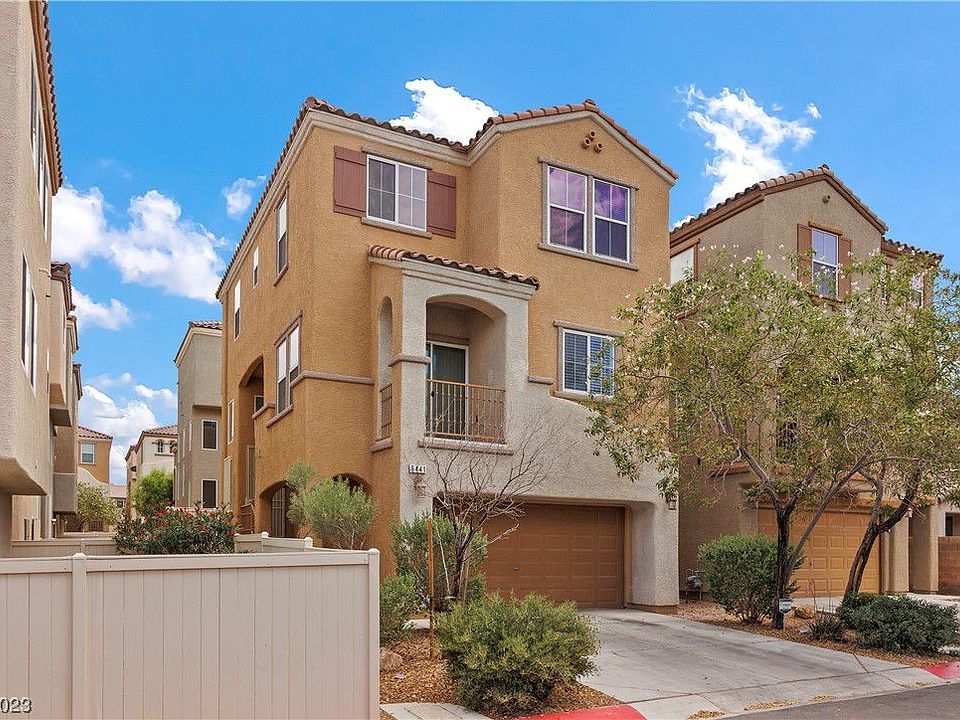 1st image of 6441 Addamo Peak Ct