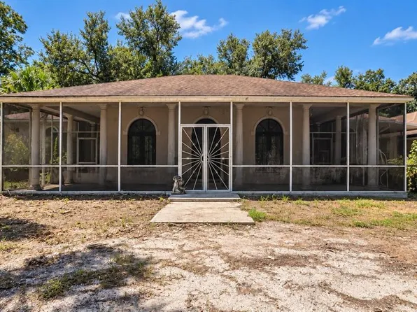 7350 PALOMINO TRAIL, SARASOTA, FL 34241