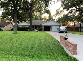 120 Modoc Trl, Lake Kiowa, TX 76240