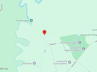16845 Ethel Rd, Jacksonville, FL 32218