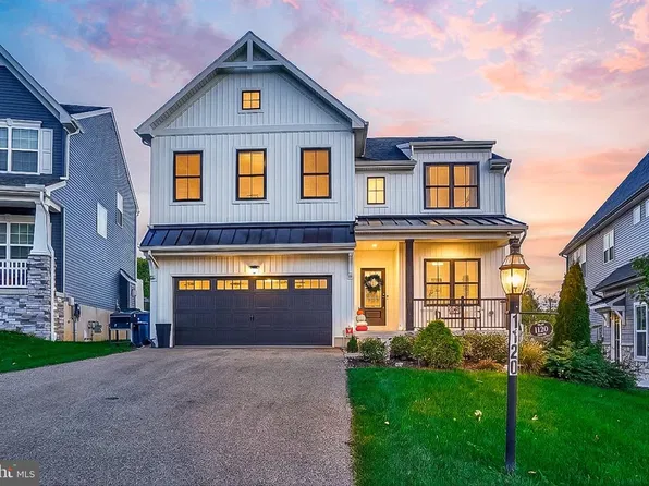 1120 Dietz Rd, Red Lion, PA 17356