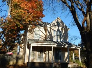 514 Beharrell Ave, New Albany, IN 47150