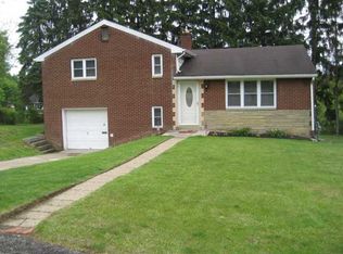 4 Glenwood Pl, Pittsburgh, PA
