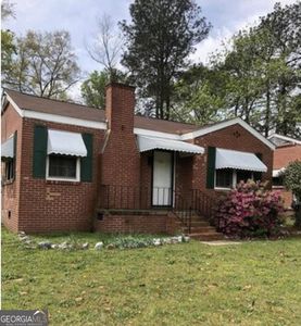 2324 8th St, Columbus, GA, 31906