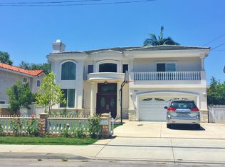 707 S 5th Ave, Arcadia, CA 91006