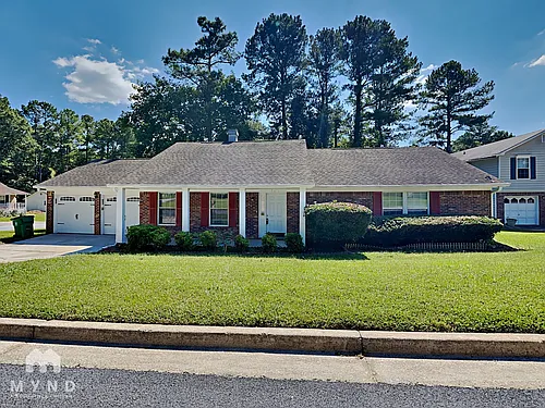 5631 Regency Manor Ct Photo 1