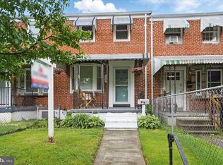 174 Orville Rd, Baltimore, MD 21221