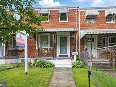 174 Orville Rd, Baltimore, MD, 21221