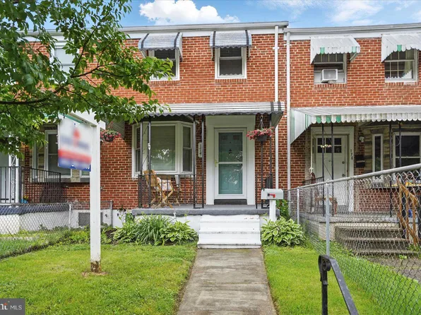174 Orville Rd, Baltimore, MD 21221