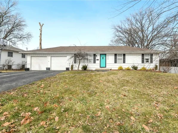 4704 E 109th Ter, Kansas City, MO 64137