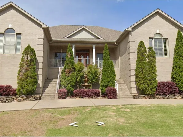 3217 Overcup Dr, Sherwood, AR 72120