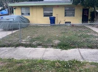 1132 W 27th St, Riviera Beach, FL 33404