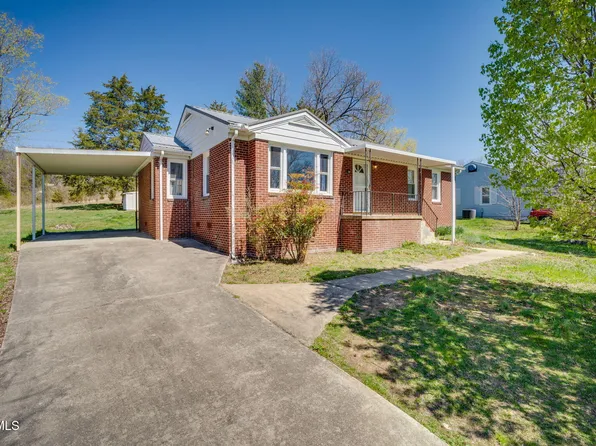 24 Greenway St, Greeneville, TN 37743