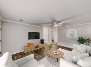 Welcome to Park Oaks!, Athens, GA 30607