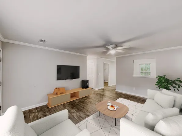 Welcome to Park Oaks!, 156 Oak Bluff Dr #150, Athens, GA 30607