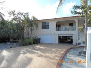 243 W Seaview Dr, Duck Key, FL 33050