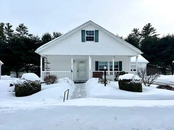 10 Plum Ln, Gansevoort, NY 12831