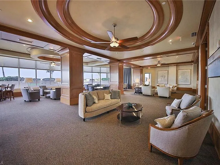 Amenities Galore