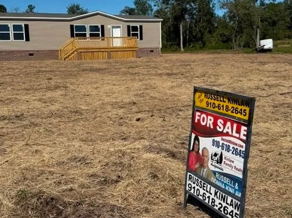 1040 Deep Branch Rd, Lumberton, NC 28360