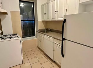470 W 165th St #1D, New York, NY 10032