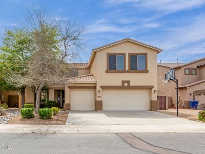 2153 E Carla Vista Pl, Chandler, AZ, 85225