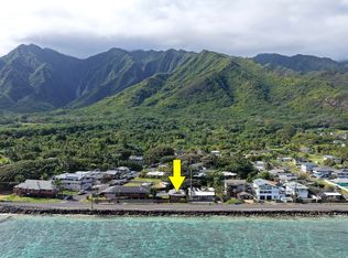 53-886 Kamehameha Hwy, Hauula, HI 96717