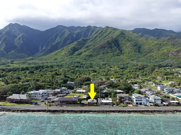 53-886 Kamehameha Hwy, Hauula, HI 96717