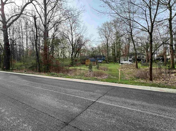 Tbd Shady Ln, Warsaw, IN 46580