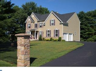 2077 Store Rd, Harleysville, PA 19438