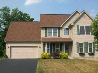 102 Whitetail Dr, Beaver Falls, PA 15010