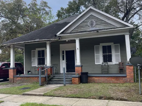 1109 Bay Ave, Mobile, AL 36605