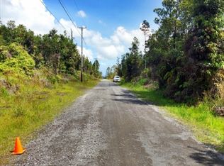 Kokokahi LOT 47, Volcano, HI 96785