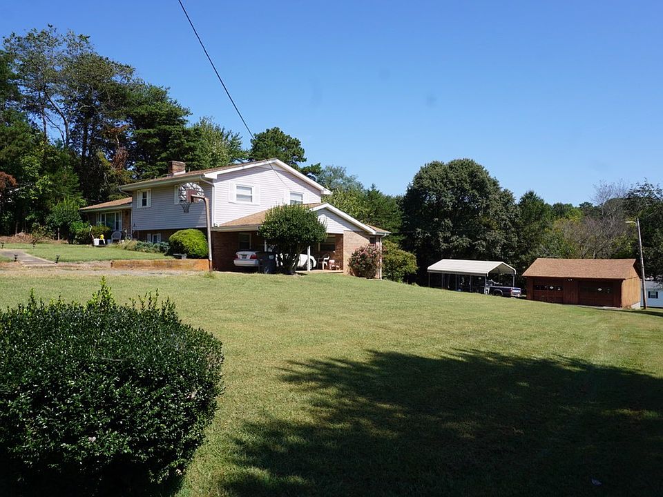 617 Bristol Dr, Statesville, NC 28677 Zillow