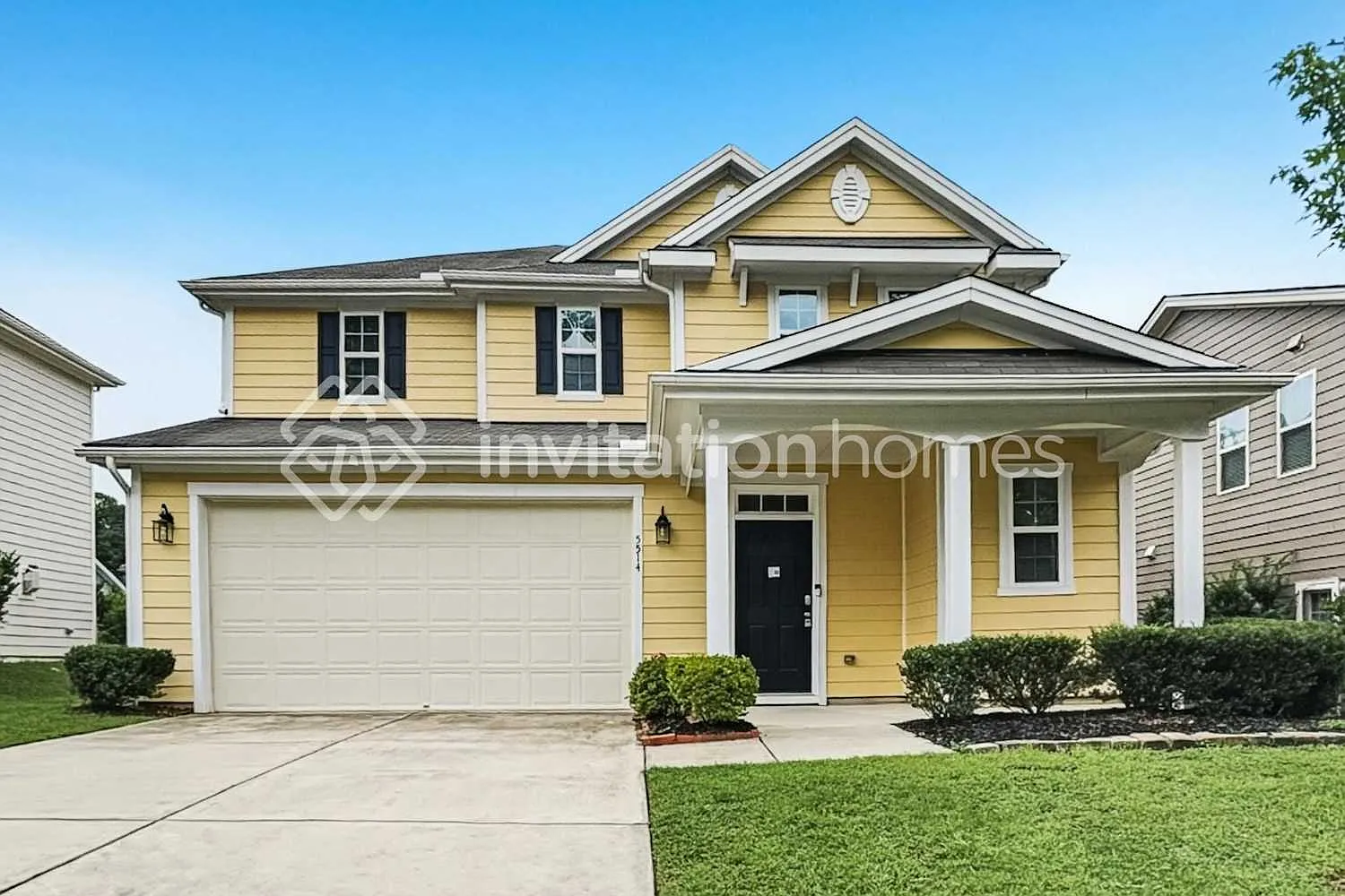 5514 Black Maple Dr Raleigh, NC 27616 — Photo 1