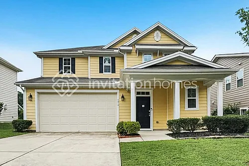 5514 Black Maple Dr Photo 1
