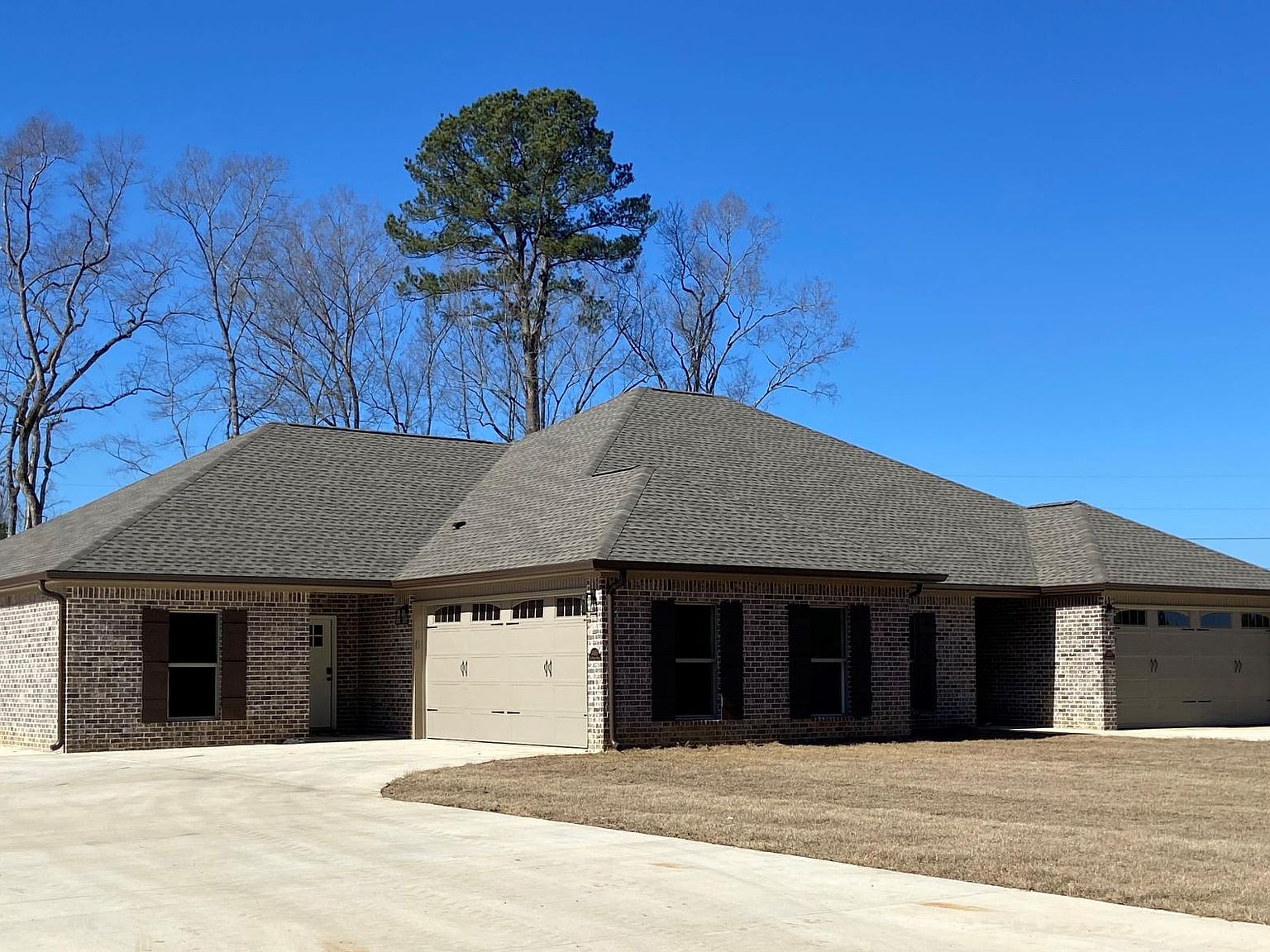 3405 Old Wolfe Rd 3B, Caledonia, MS 39740 Zillow