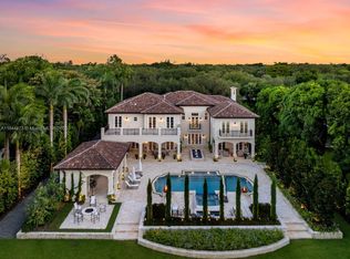 5001 Pine Dr, Miami, FL 33143